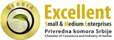 Excellent SME Serbia