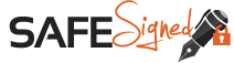 SafeSigned Logo